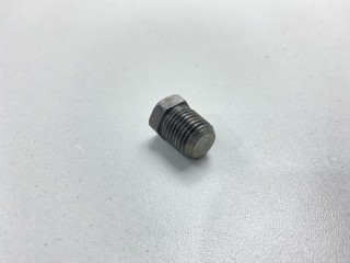 Пробка сливная, ориг. номер 08931-3041A, Nissan Juke 2010-2014