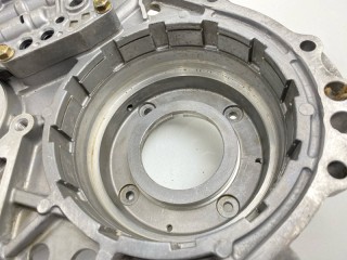 Пластина КПП, ориг. номер 21300-PET-000, Honda HR-V 1998-2001