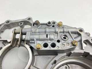 Пластина КПП, ориг. номер 21300-PET-000, Honda HR-V 1998-2001