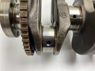 Коленвал, ориг. номер 68001694AA, Dodge Journey 2007-2011