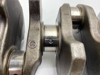Коленвал, ориг. номер 68001694AA, Dodge Journey 2007-2011