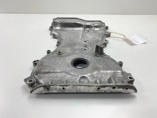 Лобовина двигателя, ориг. номер 4884466AB, Dodge Journey 2007-2011
