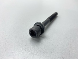 Болт головки блока цилиндров, ориг. номер 90910-02143, Toyota Vitz 2005-2007