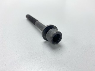 Болт головки блока цилиндров, ориг. номер 90910-02143, Toyota Vitz 2005-2007