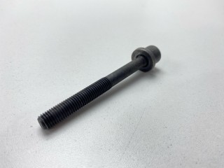 Болт головки блока цилиндров, ориг. номер 90910-02143, Toyota Vitz 2005-2007
