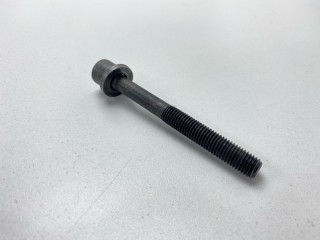 Болт головки блока цилиндров, ориг. номер 90910-02143, Toyota Vitz 2005-2007