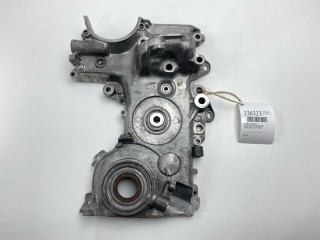 Лобовина двигателя, ориг. номер 11310-23052, 11310-23053, Toyota Vitz 2005-2007