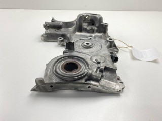 Лобовина двигателя, ориг. номер 11310-23052, 11310-23053, Toyota Vitz 2005-2007