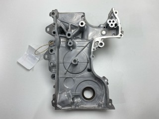 Лобовина двигателя, ориг. номер 11310-23052, 11310-23053, Toyota Vitz 2005-2007