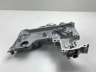 Лобовина двигателя, ориг. номер 11310-23052, 11310-23053, Toyota Vitz 2005-2007