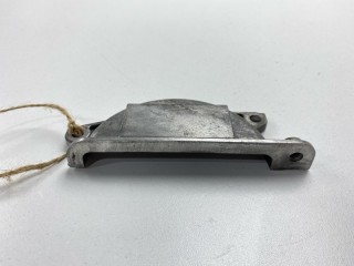 Крышка лобовины, ориг. номер 11322-23010, Toyota Vitz 2005-2007