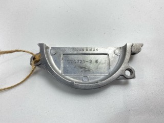 Крышка лобовины, ориг. номер 11322-23010, Toyota Vitz 2005-2007