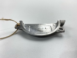 Крышка лобовины, ориг. номер 11322-23010, Toyota Vitz 2005-2007