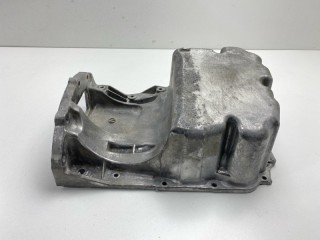 Поддон масляный, ориг. номер 12101-23052, Toyota Vitz 2005-2007