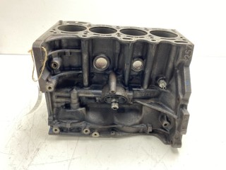 Блок цилиндров, ориг. номер 11401-23041, 11401-23040, Toyota Vitz 2005-2007
