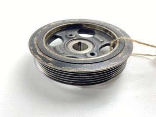 Шкив коленвала, ориг. номер 13470-23030, Toyota Vitz 2005-2007