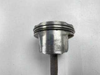 Поршень с шатуном, ориг. номер 13201-23030, 13101-23030, 13101-23031, Toyota Vitz 2005-2007