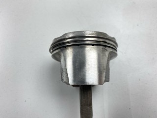 Поршень с шатуном, ориг. номер 13201-23030, 13101-23030, 13101-23031, Toyota Vitz 2005-2007