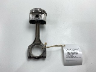 Поршень с шатуном, ориг. номер 13201-23030, 13101-23030, 13101-23031, Toyota Vitz 2005-2007