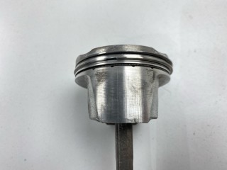 Поршень с шатуном, ориг. номер 13201-23030, 13101-23030, 13101-23031, Toyota Vitz 2005-2007
