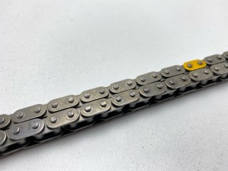 Цепь ГРМ, ориг. номер 13506-23030, Toyota Vitz 2005-2007