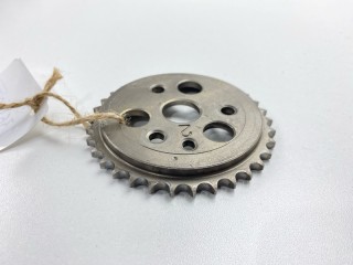 Шестерня распредвала, ориг. номер 13523-23040, Toyota Vitz 2005-2007