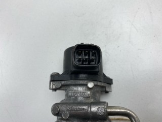 Клапан EGR, ориг. номер 25620-23010, Toyota Vitz 2005-2007