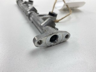 Рейка топливная, ориг. номер 23807-23041, Toyota Vitz 2005-2007