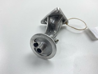 Кронштейн масляного фильтра, ориг. номер 15677-23021, Toyota Vitz 2005-2007