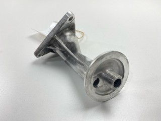 Кронштейн масляного фильтра, ориг. номер 15677-23021, Toyota Vitz 2005-2007