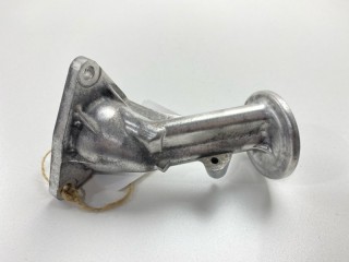 Кронштейн масляного фильтра, ориг. номер 15677-23021, Toyota Vitz 2005-2007