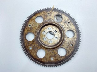 Маховик, ориг. номер 32111-52030, Toyota Vitz 2005-2007