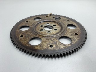 Маховик, ориг. номер 32111-52030, Toyota Vitz 2005-2007