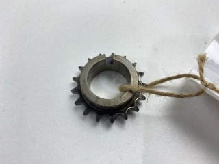 Шестерня коленвала, ориг. номер 13521-23030, 13521-23040, Toyota Vitz 2005-2007