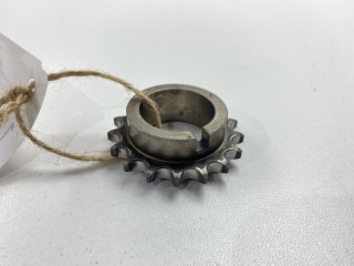 Шестерня коленвала, ориг. номер 13521-23030, 13521-23040, Toyota Vitz 2005-2007