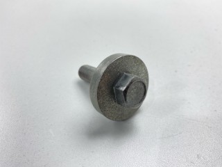 Болт шкива коленвала, ориг. номер 90105-12308, 90105-12382, Toyota Vitz 2005-2007