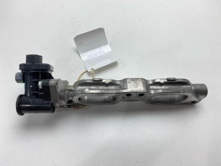 Механизм изменения фаз ГРМ, ориг. номер 14111AA100, 14111AA101, Subaru Levorg 2014-2017