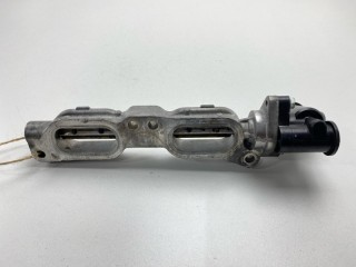 Механизм изменения фаз ГРМ, ориг. номер 14111AA110, 14111AA111, Subaru Levorg 2014-2017