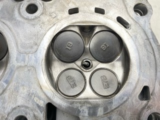 Головка блока цилиндров, ориг. номер 11039AC570, 11039AC571, Subaru Levorg 2014-2017
