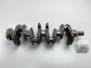 Коленвал, ориг. номер 13310-PNA-000, Honda Stepwgn 2003-2005