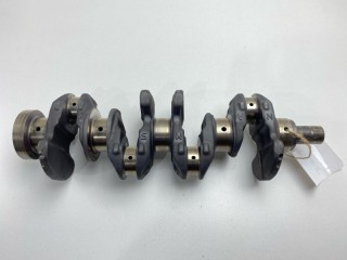 Коленвал, ориг. номер 13310-PNA-000, Honda Stepwgn 2003-2005