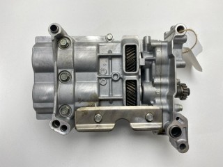 Насос масляный, ориг. номер 15110-PNA-003, Honda Stepwgn 2003-2005