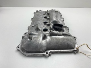 Крышка головки блока цилиндров, ориг. номер 11201-37011, 11201-37010, Toyota Noah 2007-2010