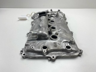 Крышка головки блока цилиндров, ориг. номер 11201-37011, 11201-37010, Toyota Noah 2007-2010