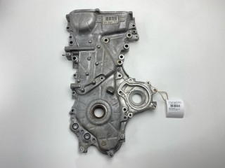 Лобовина двигателя, ориг. номер 11310-37031, 11310-37030, Toyota Noah 2007-2010