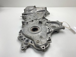 Лобовина двигателя, ориг. номер 11310-37031, 11310-37030, Toyota Noah 2007-2010