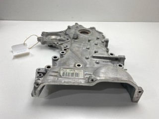 Лобовина двигателя, ориг. номер 11310-37031, 11310-37030, Toyota Noah 2007-2010