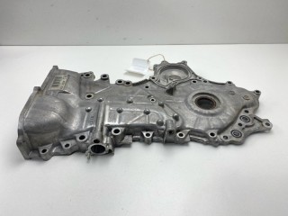 Лобовина двигателя, ориг. номер 11310-37031, 11310-37030, Toyota Noah 2007-2010