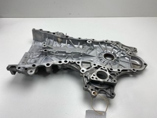 Лобовина двигателя, ориг. номер 11310-37031, 11310-37030, Toyota Noah 2007-2010