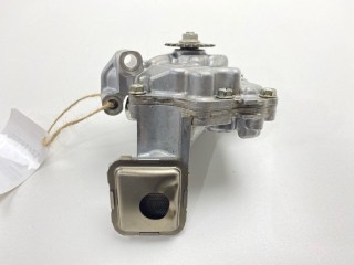 Насос масляный, ориг. номер 15100-37020, 15100-37021, Toyota Noah 2007-2010
